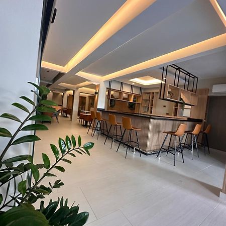 سانتو دومينجو Apartamentos Roman المظهر الخارجي الصورة