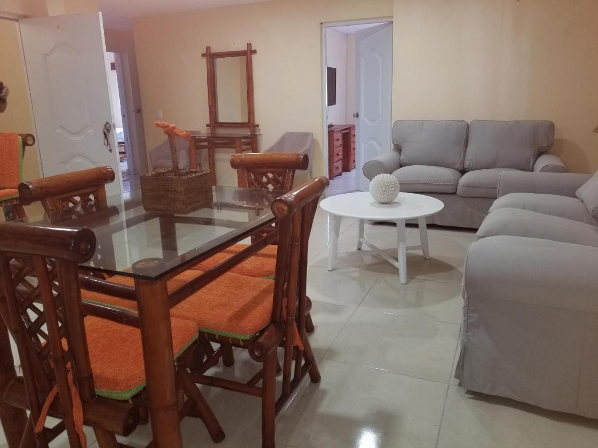 سانتو دومينجو Apartamentos Roman المظهر الخارجي الصورة