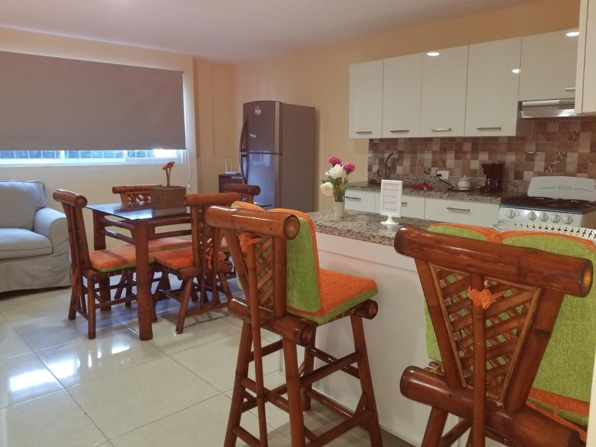 سانتو دومينجو Apartamentos Roman المظهر الخارجي الصورة