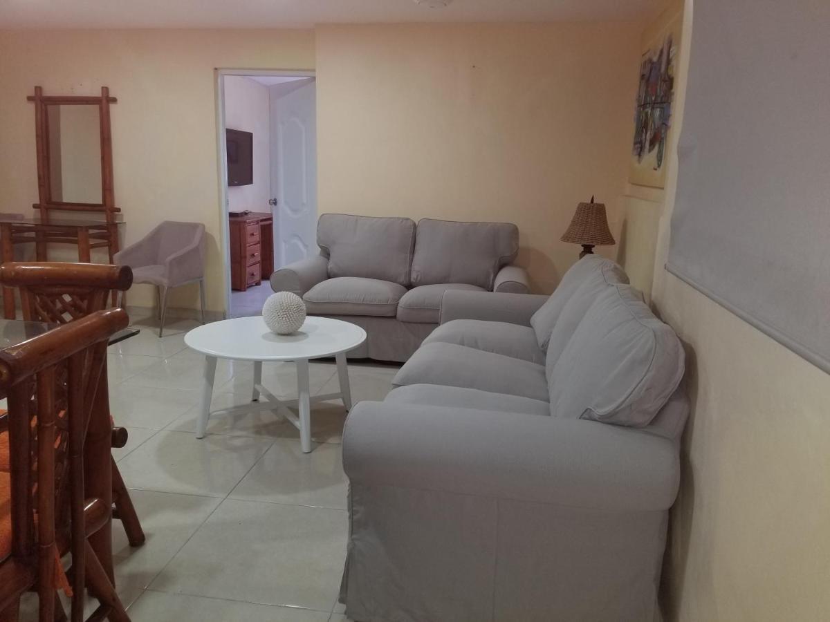 سانتو دومينجو Apartamentos Roman المظهر الخارجي الصورة