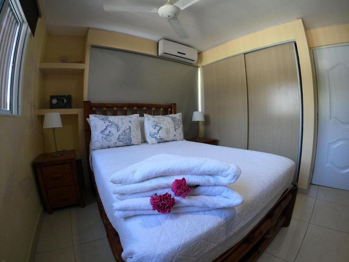 سانتو دومينجو Apartamentos Roman المظهر الخارجي الصورة