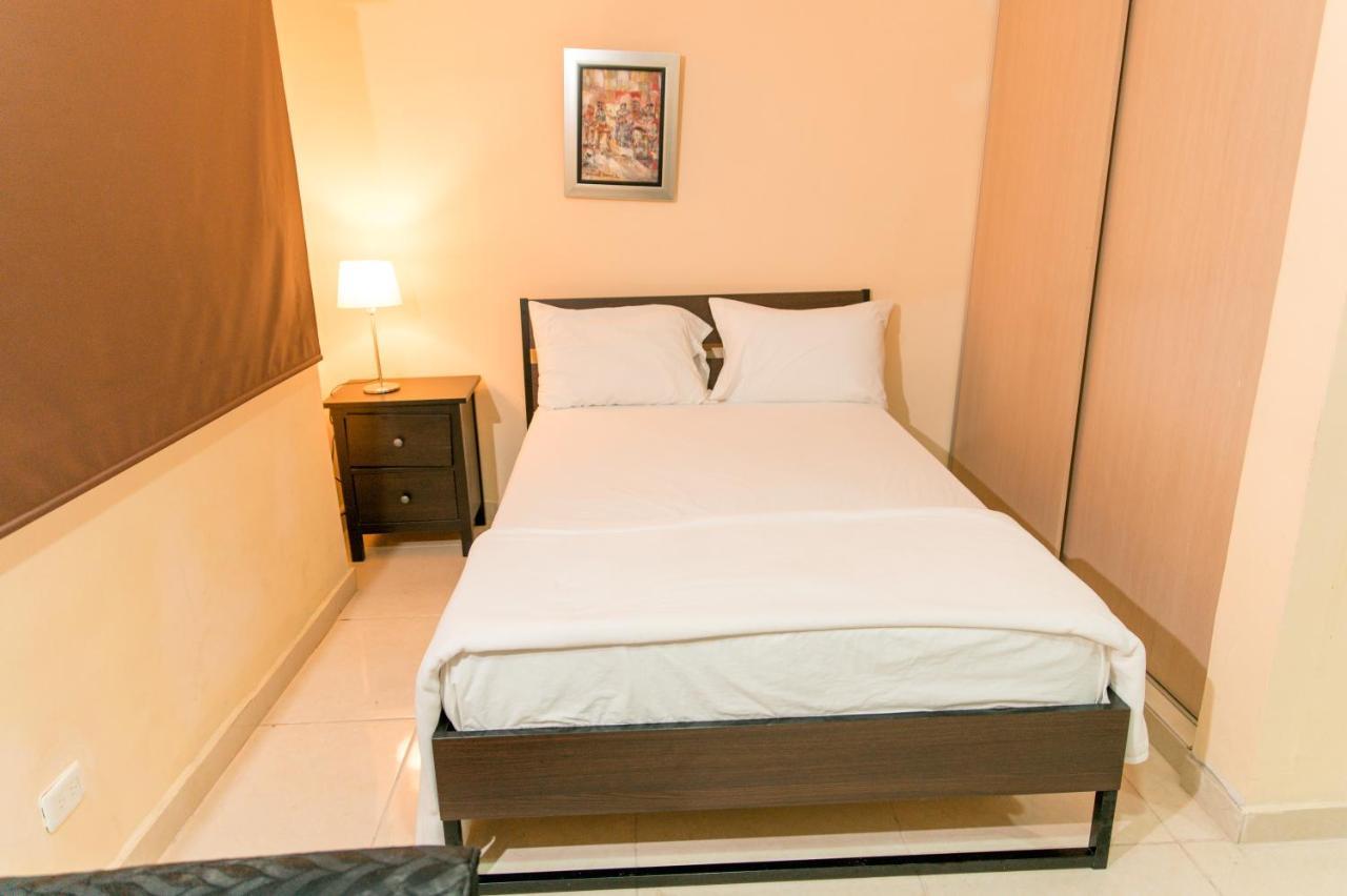 سانتو دومينجو Apartamentos Roman المظهر الخارجي الصورة
