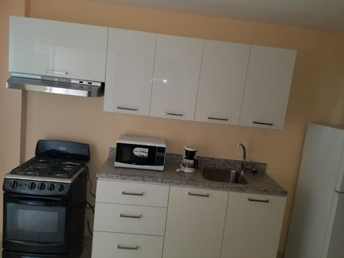 سانتو دومينجو Apartamentos Roman المظهر الخارجي الصورة