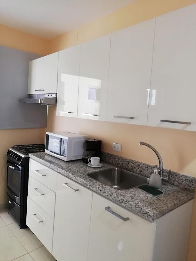سانتو دومينجو Apartamentos Roman المظهر الخارجي الصورة