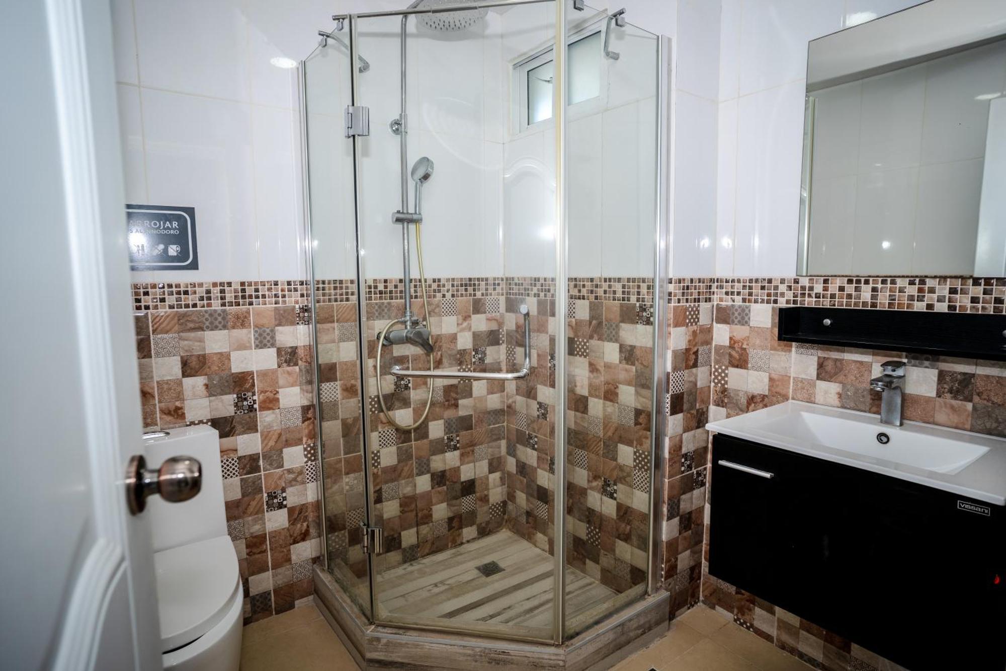 سانتو دومينجو Apartamentos Roman المظهر الخارجي الصورة