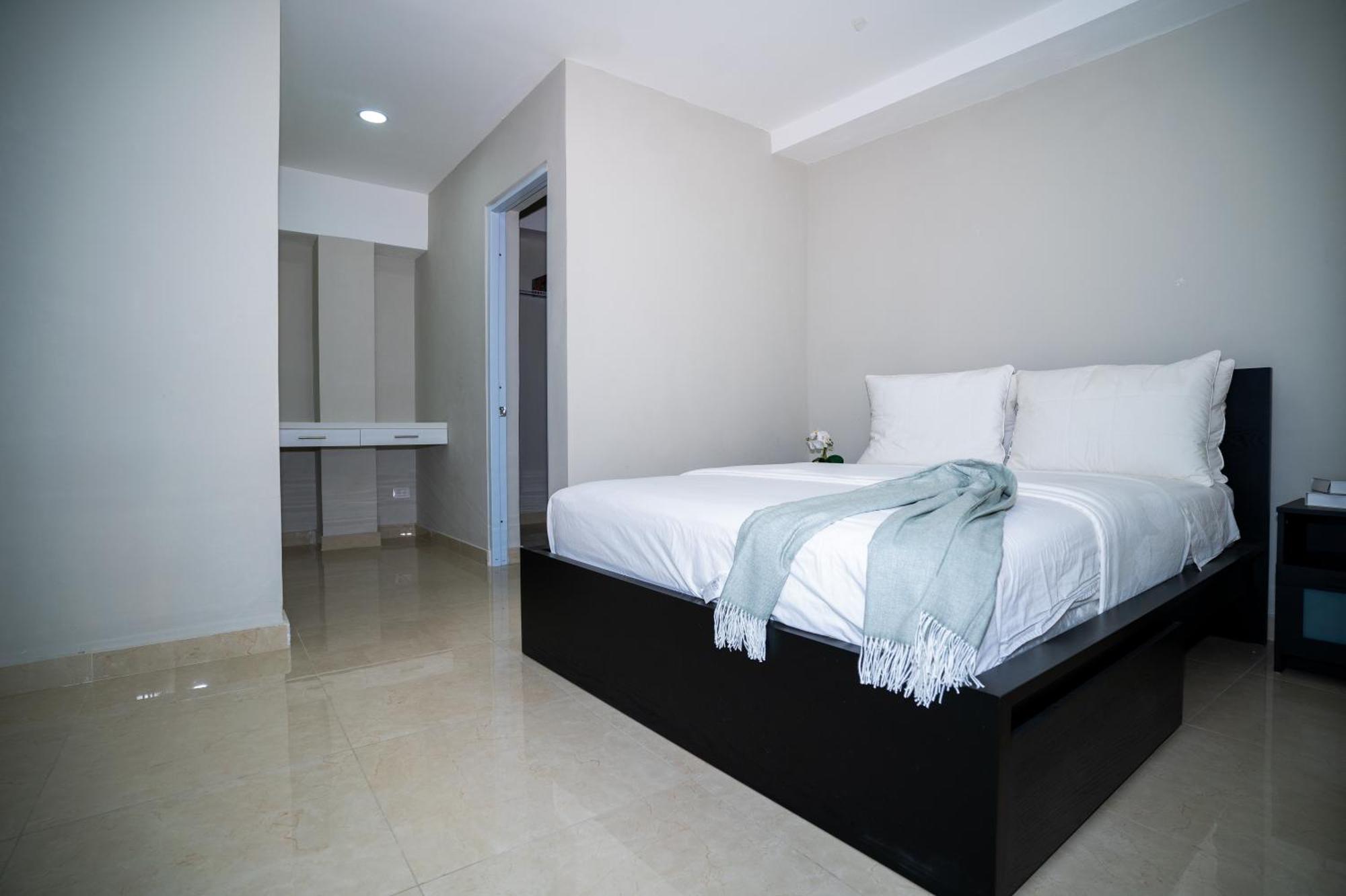 سانتو دومينجو Apartamentos Roman المظهر الخارجي الصورة