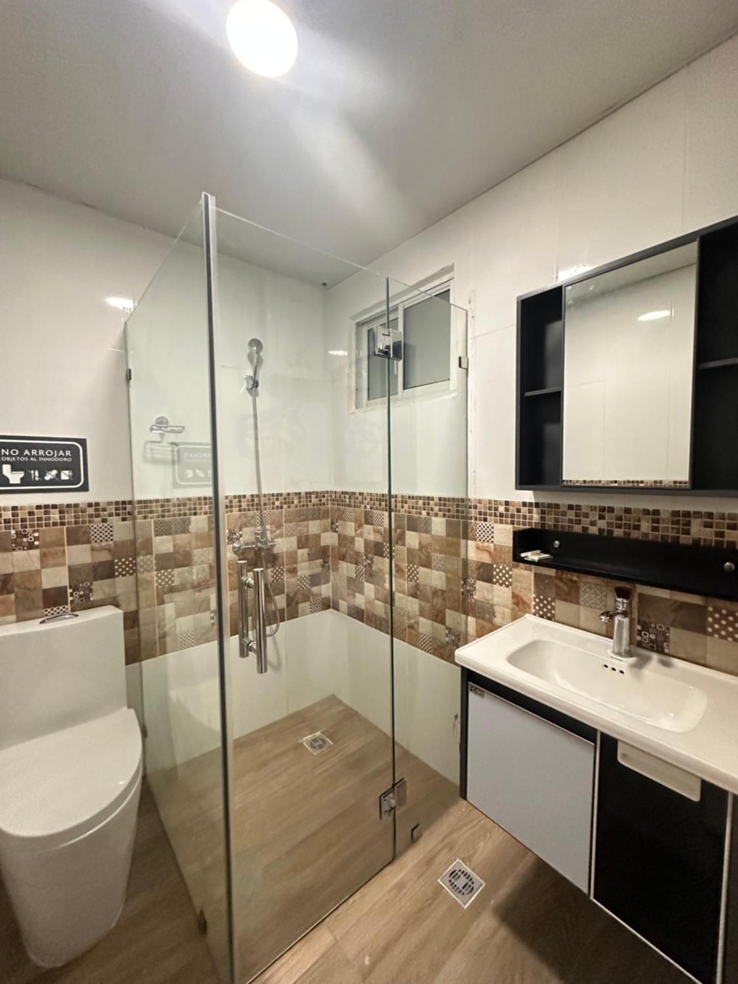 سانتو دومينجو Apartamentos Roman المظهر الخارجي الصورة