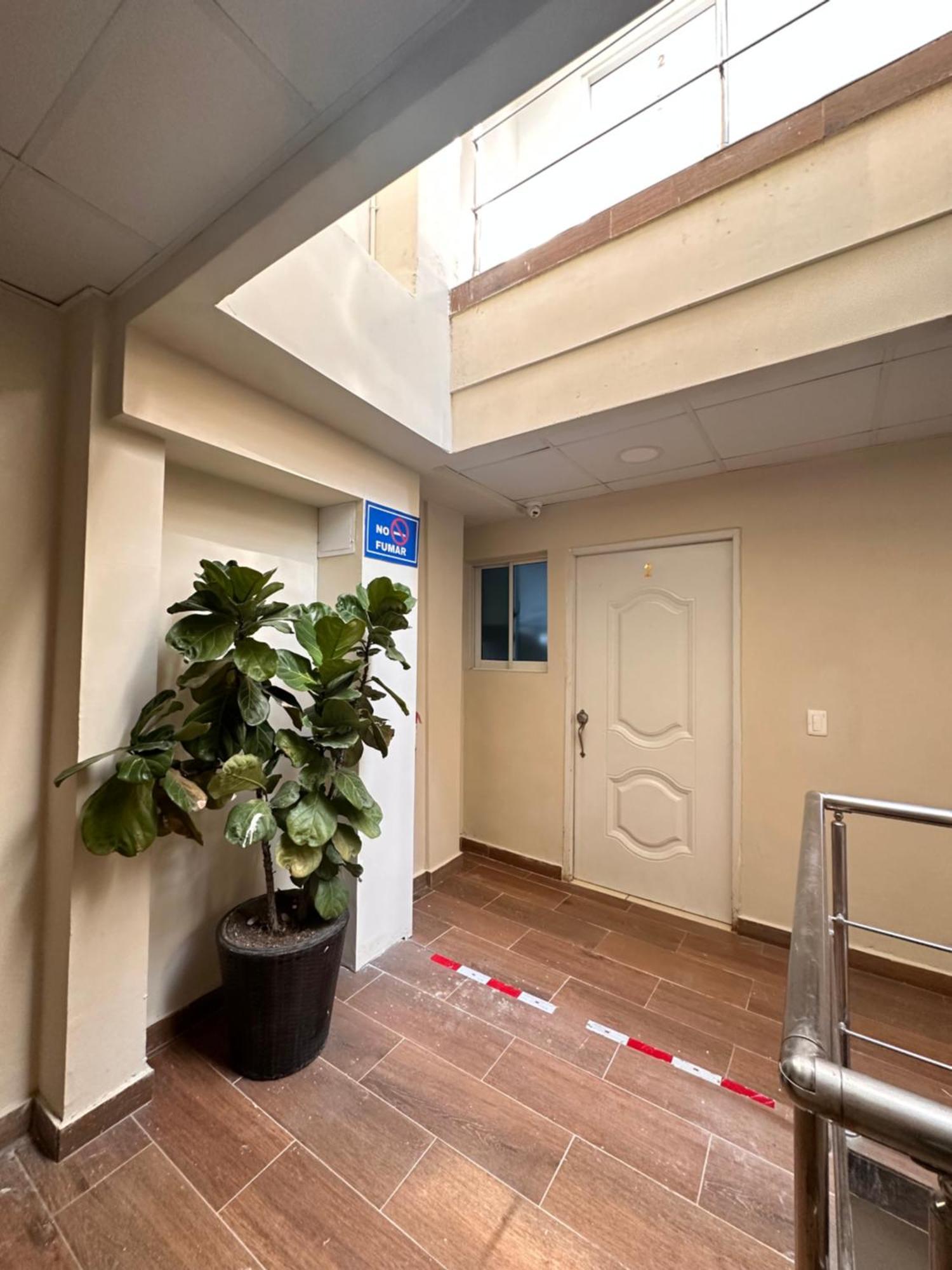 سانتو دومينجو Apartamentos Roman المظهر الخارجي الصورة