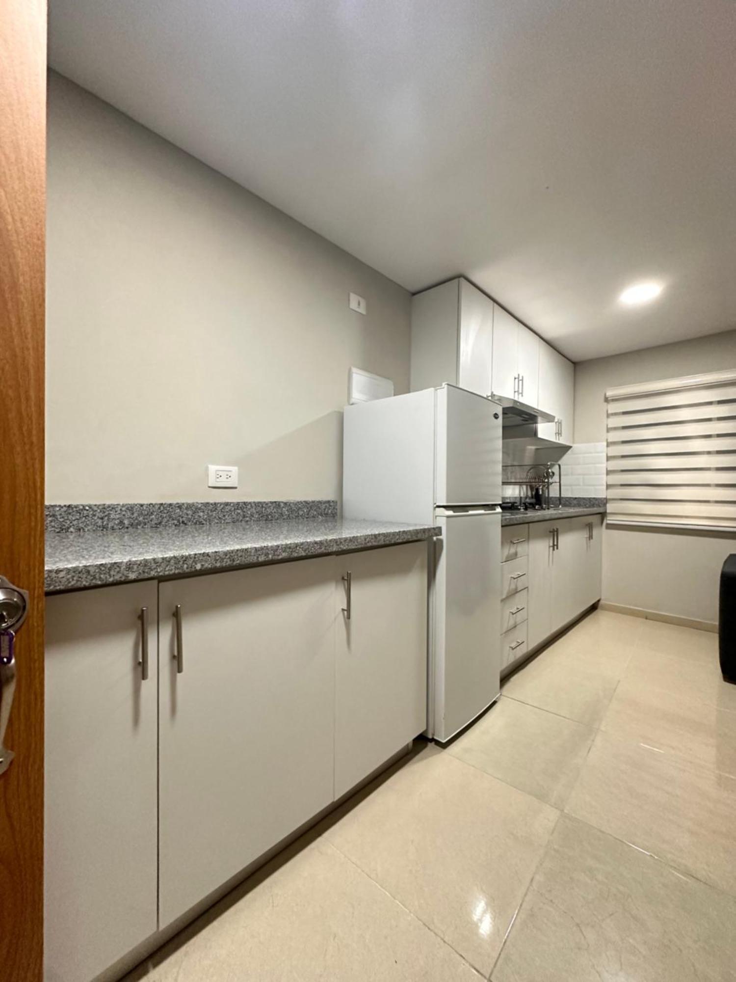 سانتو دومينجو Apartamentos Roman المظهر الخارجي الصورة