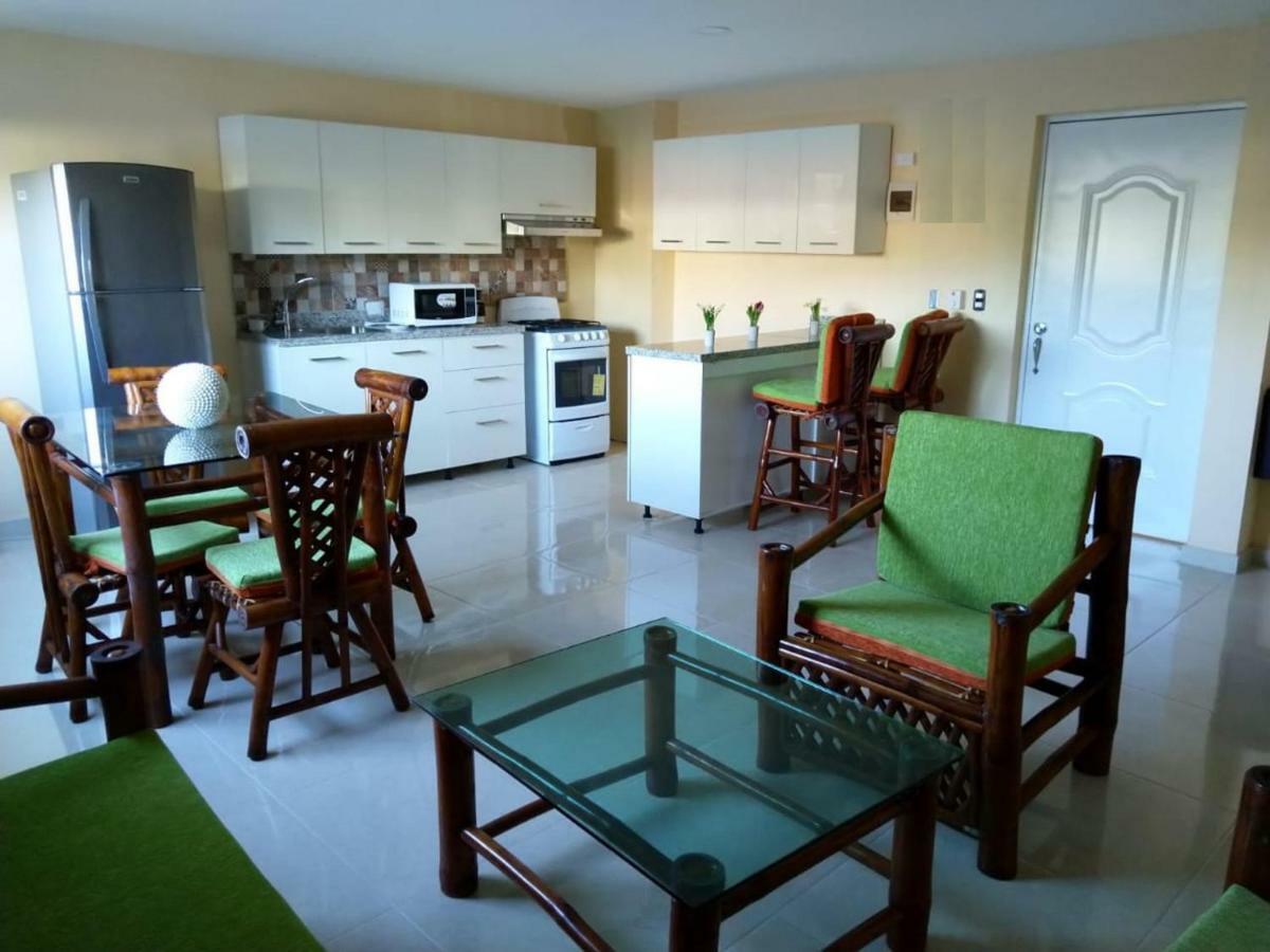 سانتو دومينجو Apartamentos Roman المظهر الخارجي الصورة
