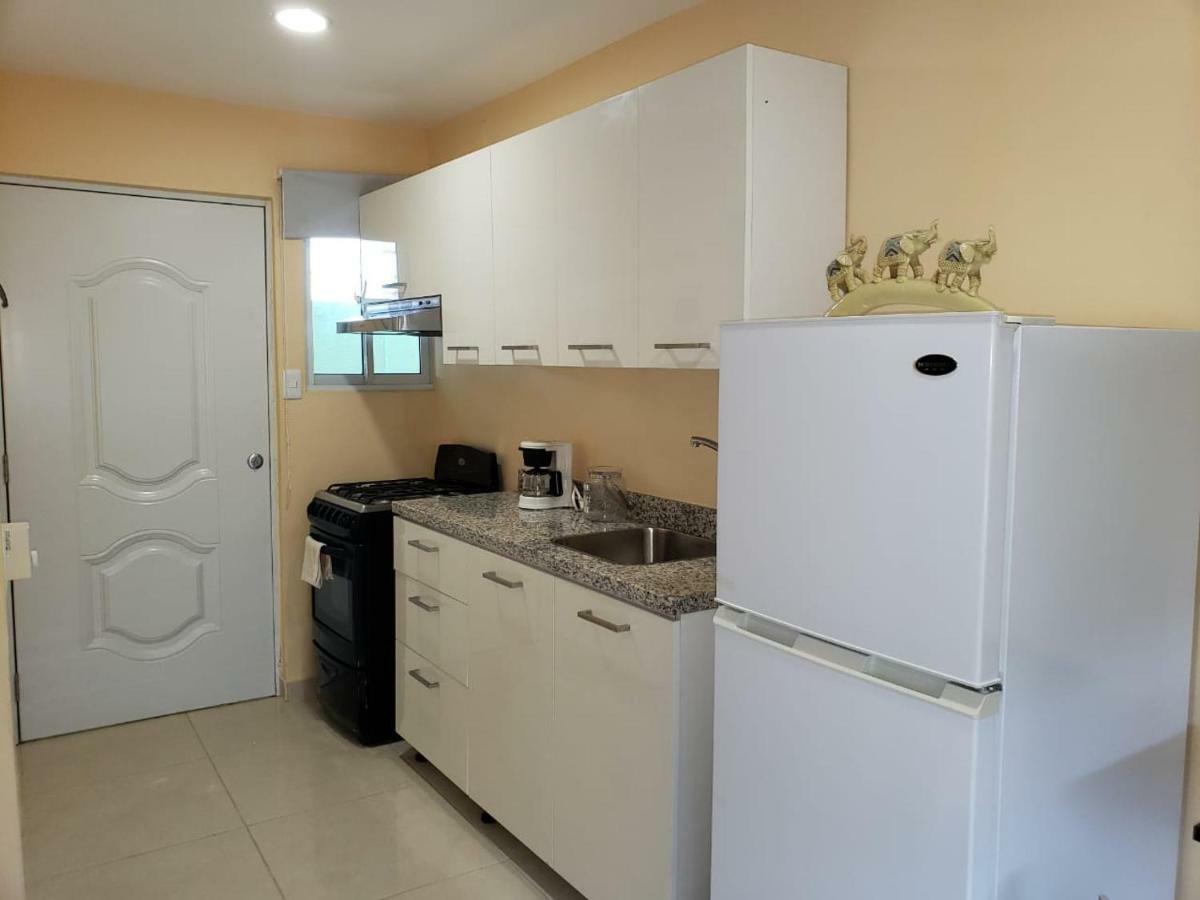 سانتو دومينجو Apartamentos Roman المظهر الخارجي الصورة