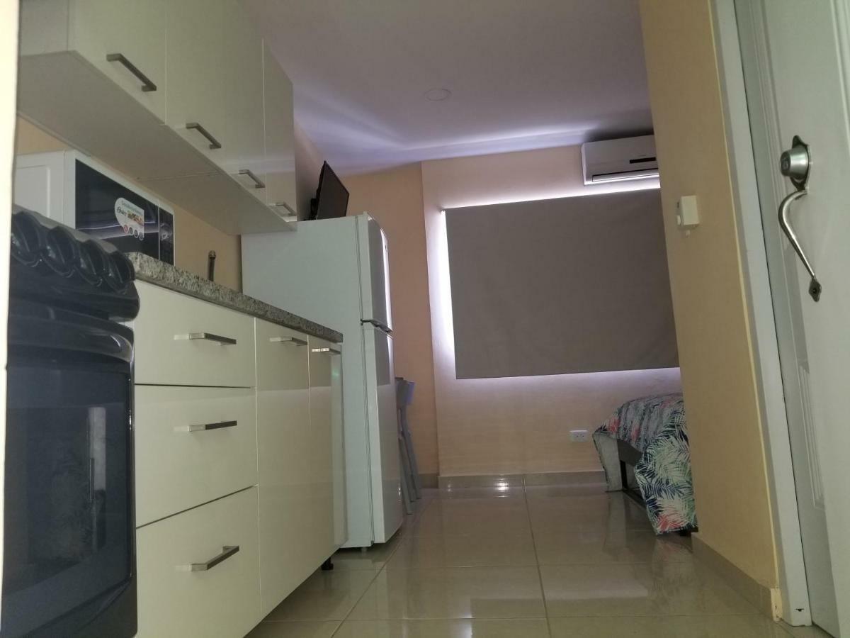 سانتو دومينجو Apartamentos Roman المظهر الخارجي الصورة