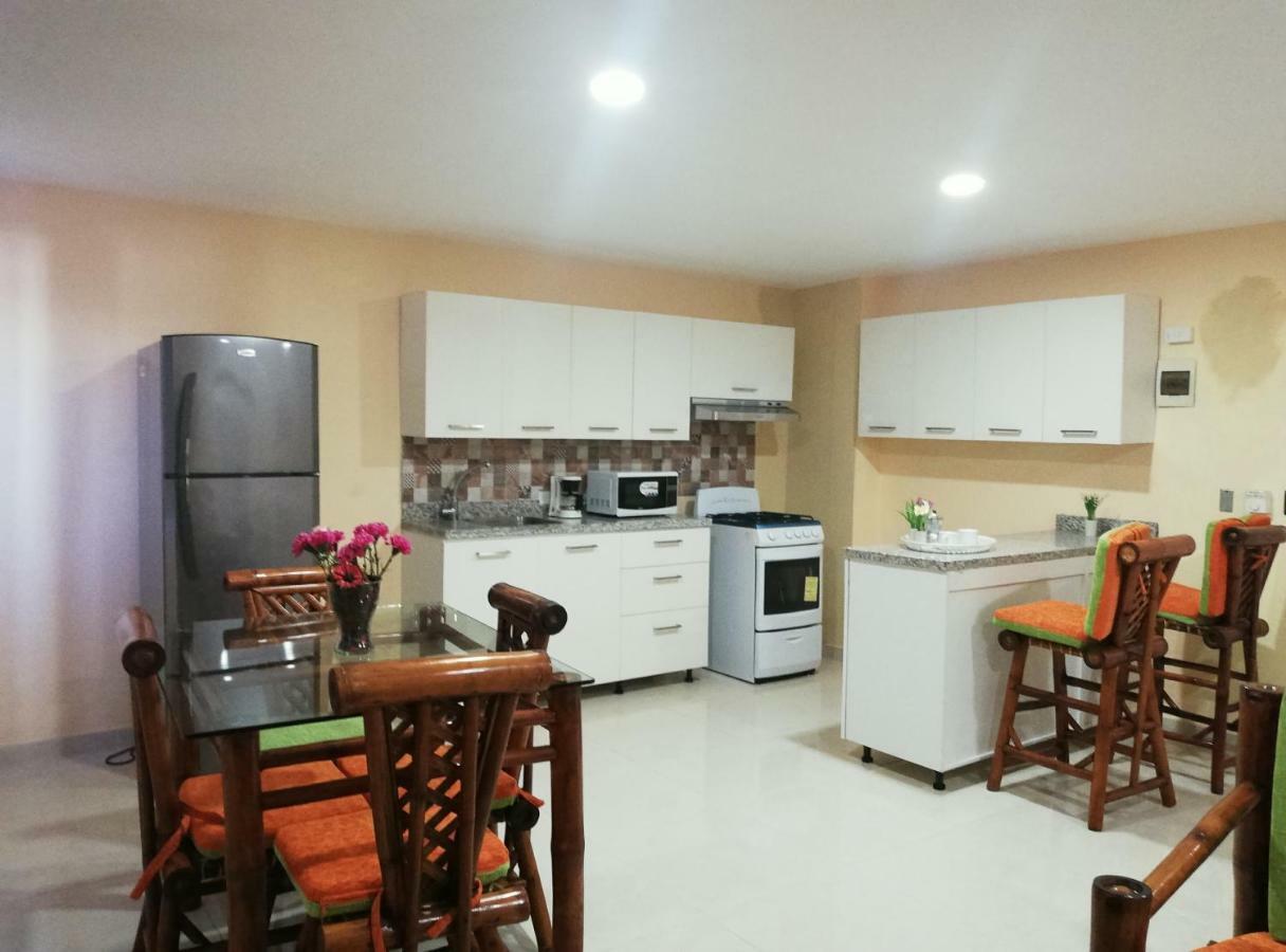 سانتو دومينجو Apartamentos Roman المظهر الخارجي الصورة