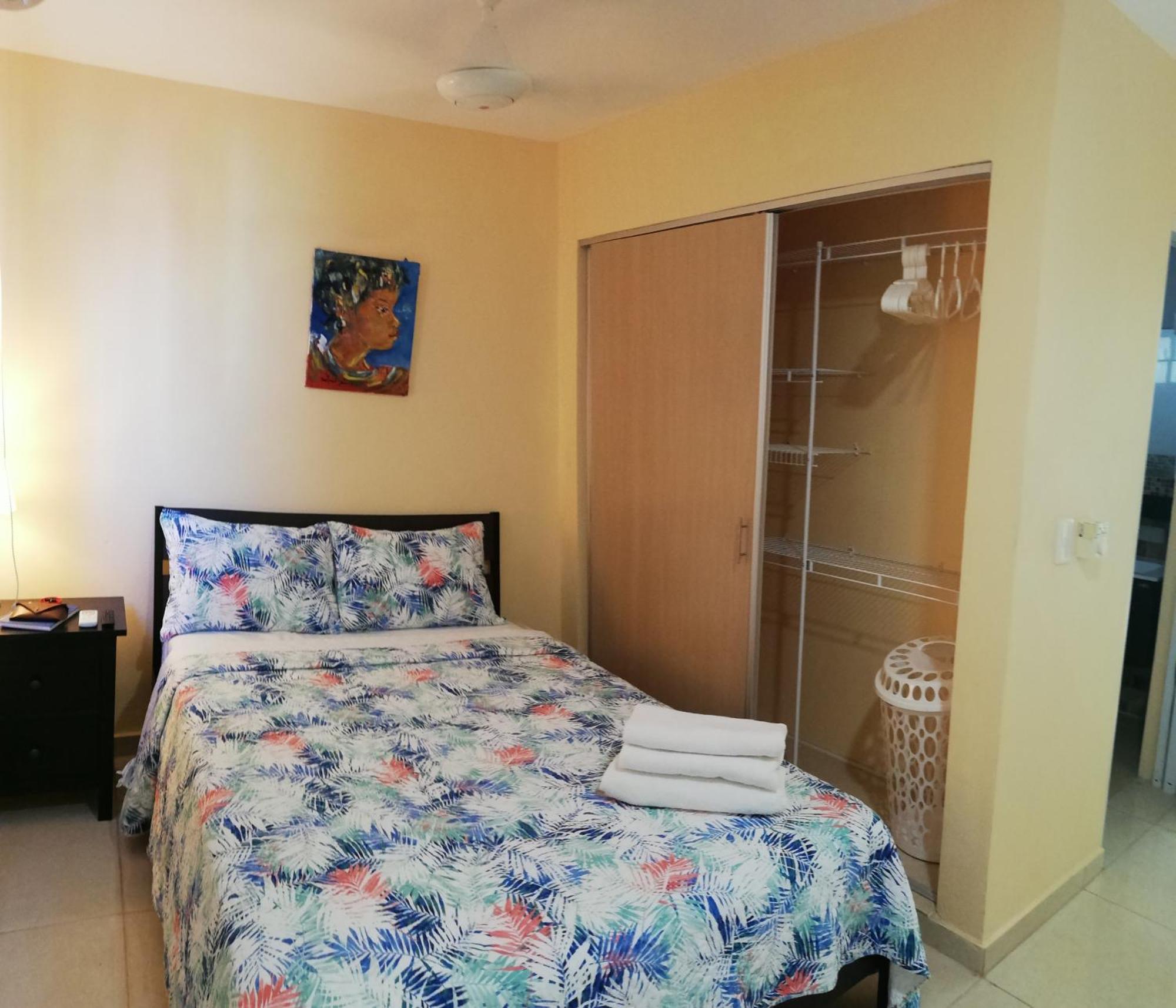سانتو دومينجو Apartamentos Roman المظهر الخارجي الصورة