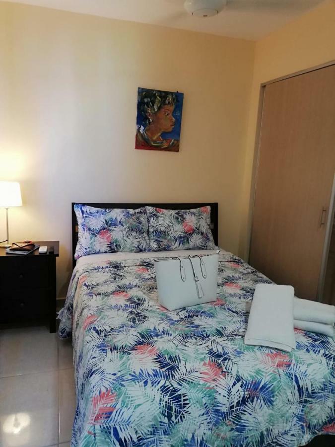 سانتو دومينجو Apartamentos Roman المظهر الخارجي الصورة